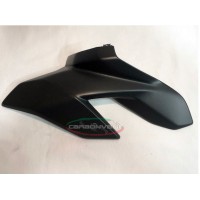 Carbonvani - Carbon Fiber LH Side Fairing Ducati Streetfighter V4 / S (20-22)